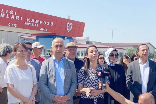 Diz çöktürmeyince tezgah kurdu