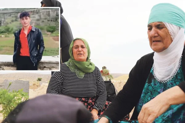 Şêxmûsê mino...