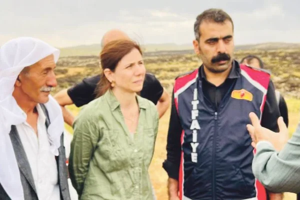 İtfaiye'nin bütçesinden de çalmışlar