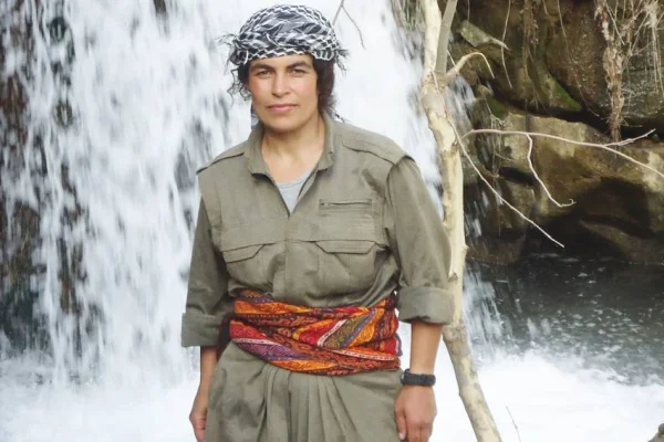 Çıkarıldığı köyünde intikam yemini etti