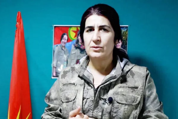 Sağlam Metîna köprüsü KDP desteğiyle yıkılıyor
