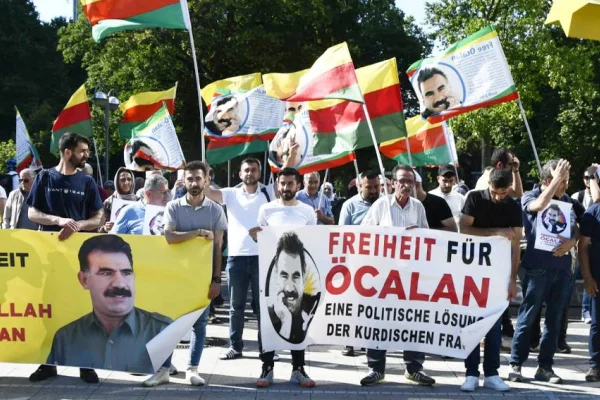 CPT’nin aynası İmralı’dır