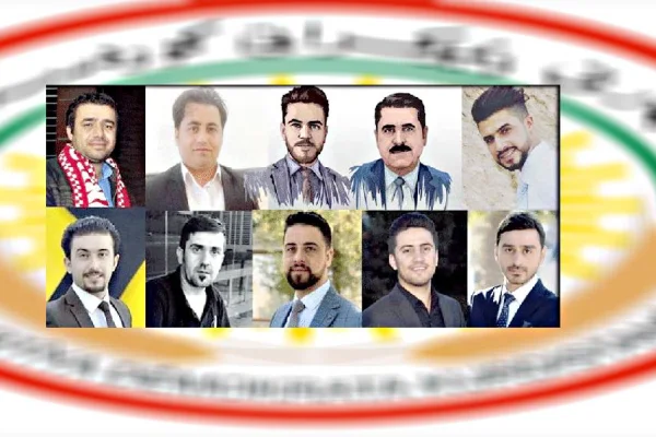 KDP’nin yargısı, muhaliflerin direnişi
