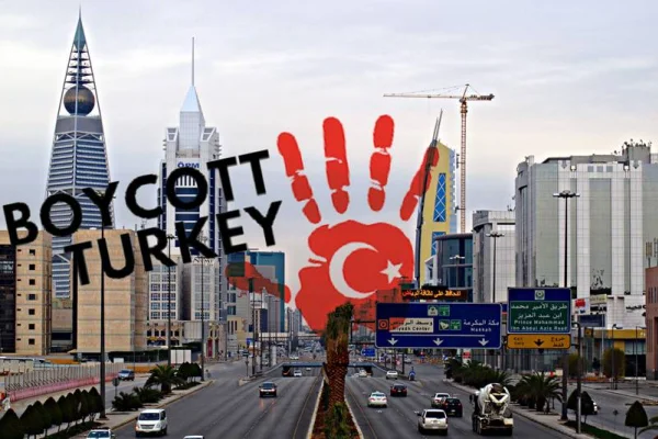 S.Arabistan, 8 Türk okulunu kapatacak