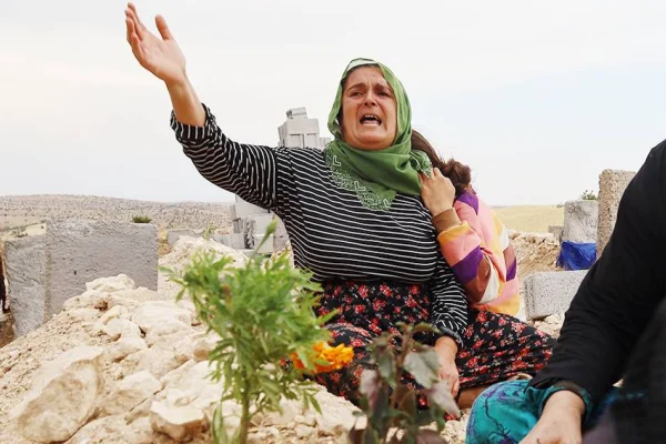 Vekiller, halk adına sordu