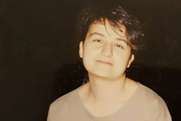 Zîlan, Kürt-Alevi kadının çığlığıydı