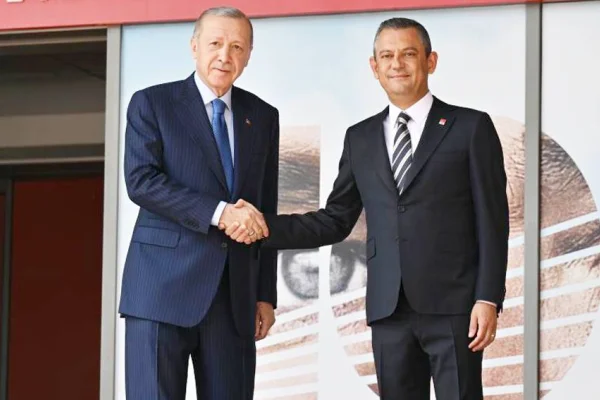 'Milli takım ruhuyla…'