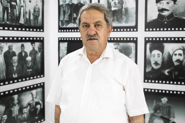 99 yıl önce de ihanet vardı