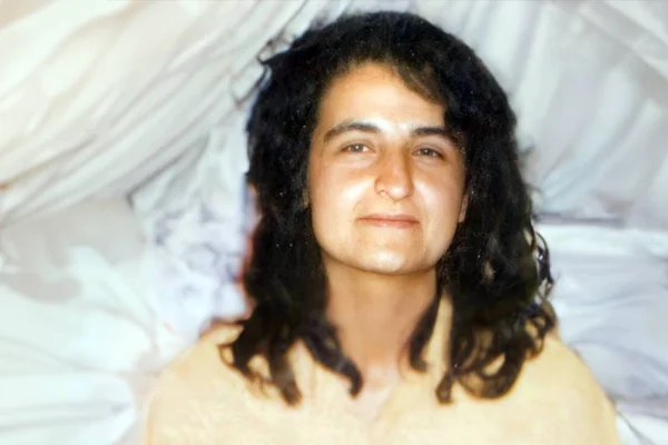 Zîlan'ın Dersim'deki günleri
