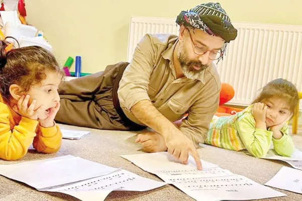 Ma Music'le hayallerimize yaklaştık