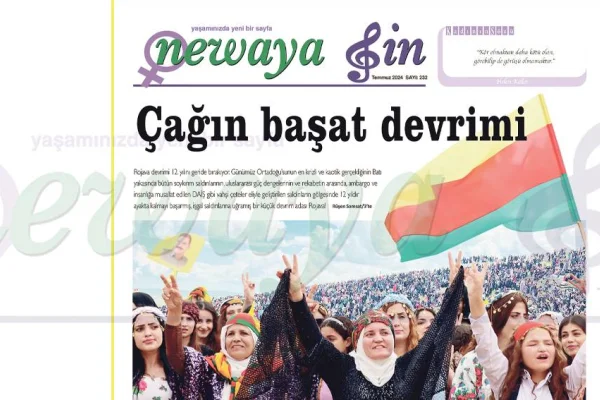 Çağın başat devrimi
