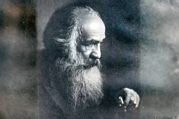 Orbeli’nin Gevaş günleri