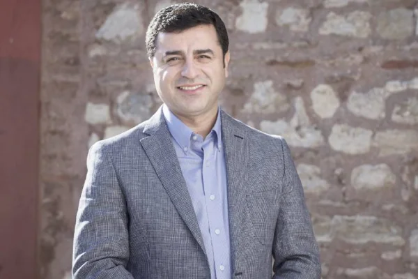 Demirtaş'a 'ceza' hazırlığı