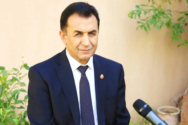 Türk egemenliği tesis ediliyor