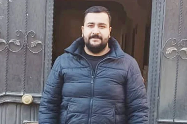 Bağış yapmayana hapis