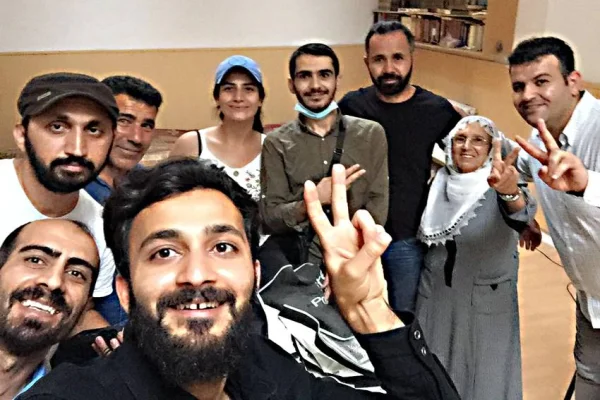 Halk Meclisi’nden örnek çalışma