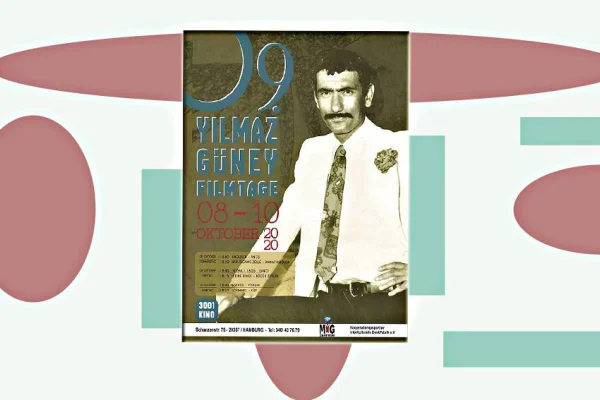 Hamburg’ta film günleri