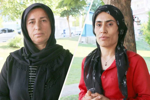 Yaralılardan haber yok