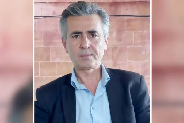 Şam, Özerk Yönetim'i kabul etmeli