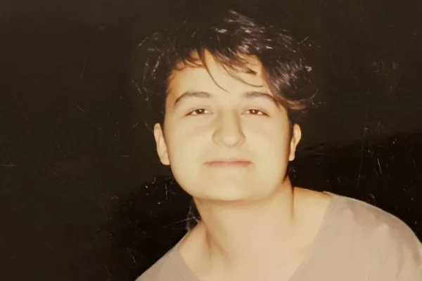 Zilan’ın izinde!