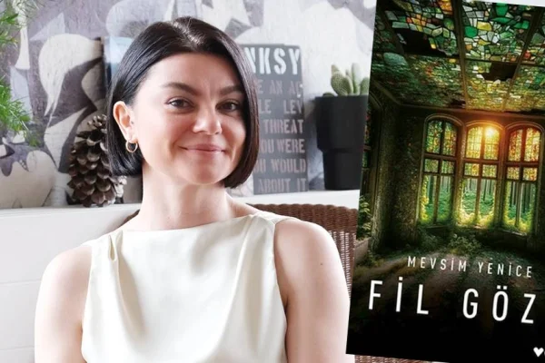 Y kuşağı artık yetişkin: Fil Gözü