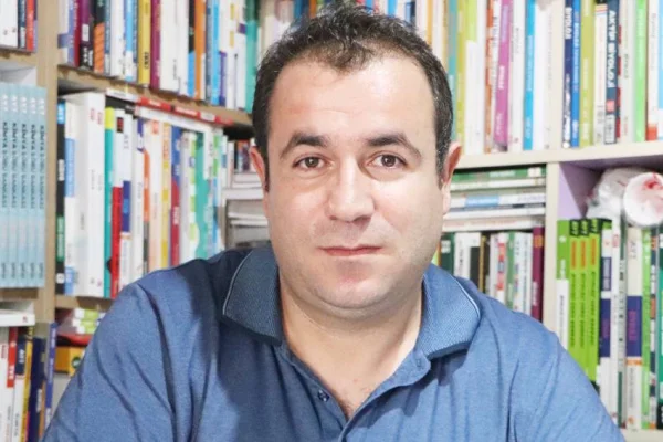 Sahaflar: Kitap satamıyoruz