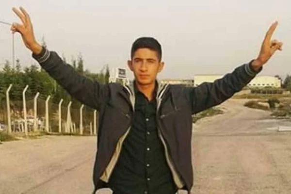 Daşkan'ı katleden polise beraat