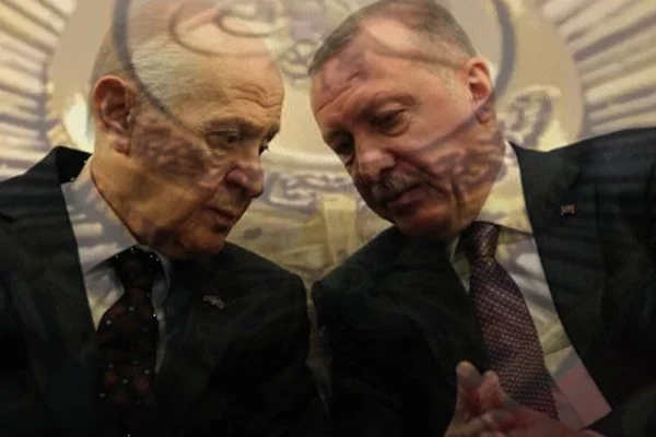IŞİD’i de satışa çıkardılar