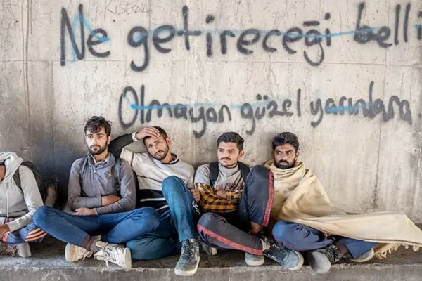 Devlet yol vermeden linç olmaz!