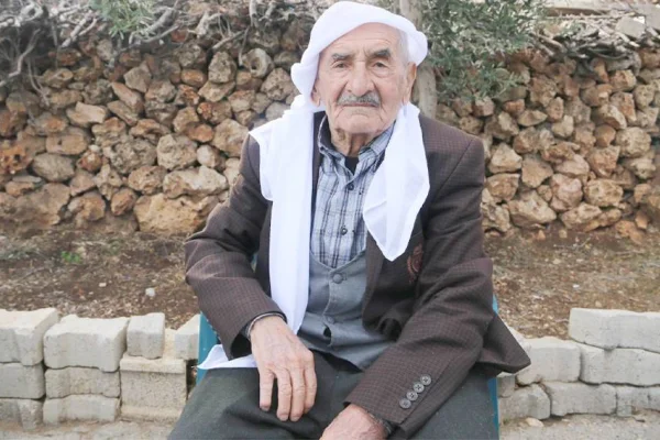 78 yaşında tutuklanmıştı