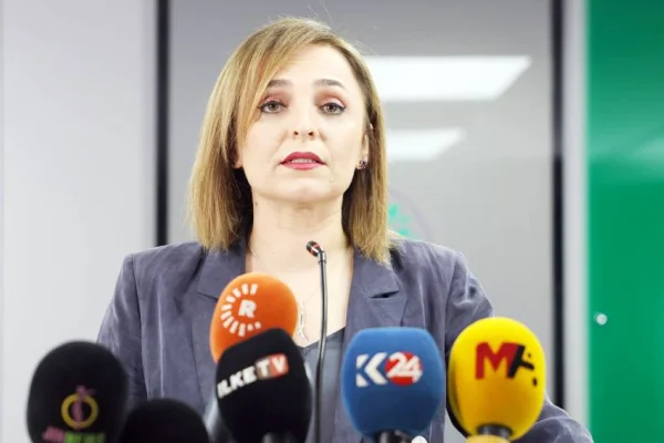 Savaşın sefaleti kader değil