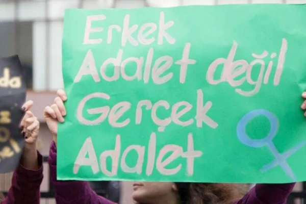 M.Ş.’nin adalet çığlığı