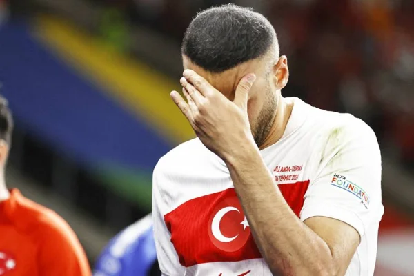 Futbol sadece futbol değildir
