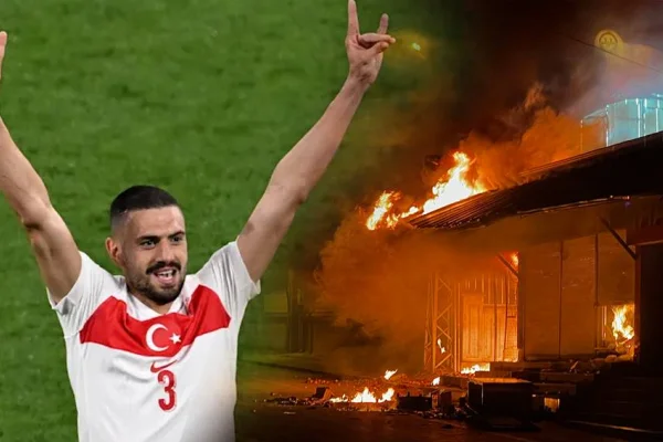 Bozkurt’un anlamı