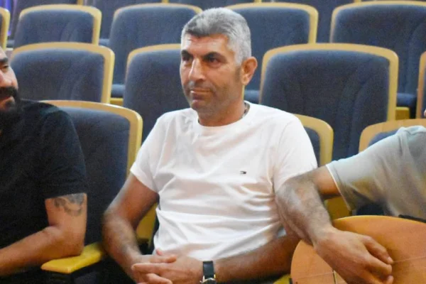 28 yıl sonra Koma Agirê Zerdeşt