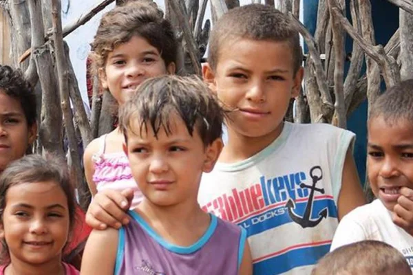 Avrupa Birliği’nde 19,9 milyon çocuk yoksul