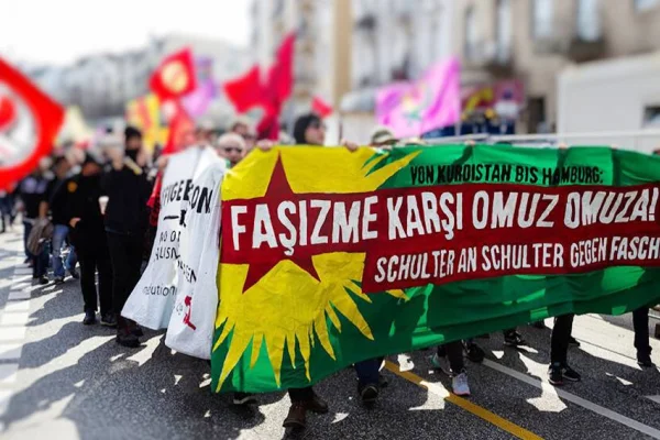 Türk faşizminin “it, kurt başı” meselesi