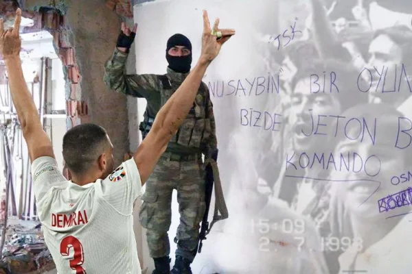 Yasaklamakla olur mu?