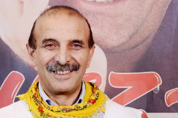 Hepimiz hamlenin öncüsüyüz