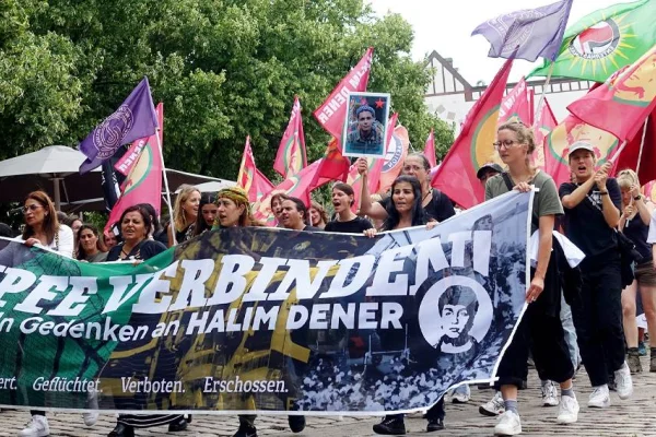 Halim 30. yılında anıldı