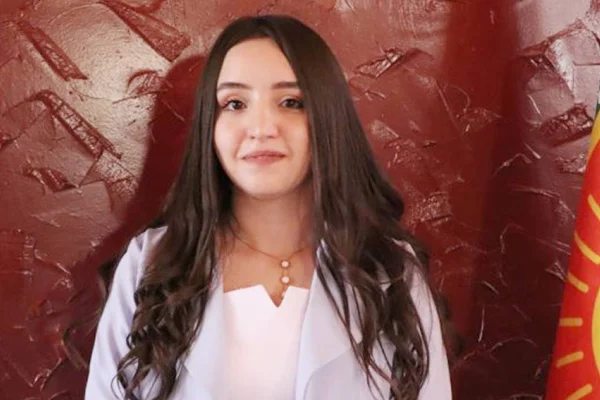 Alya'nın ekoloji dostu projesi
