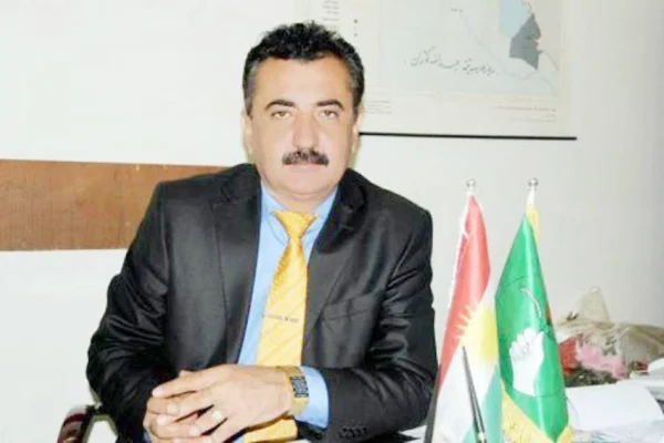 Helepçe ve Silêmanî'nin işgal edilmesini istiyor