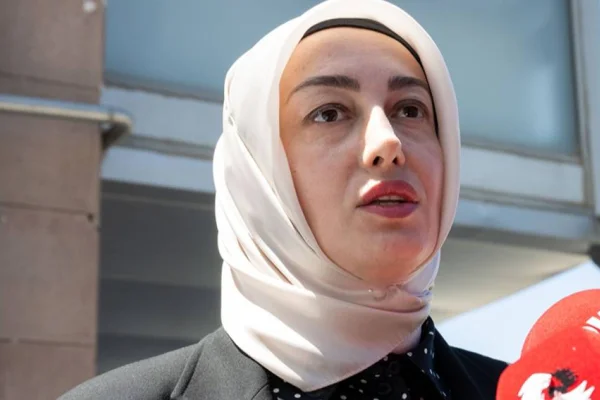 Ayşe Ateş adalet arayışçısı mı hesaplaşma aracı mı?