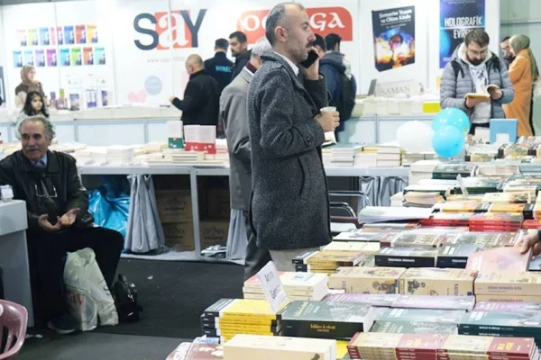 Kürt yayıncılar dernekleşiyor