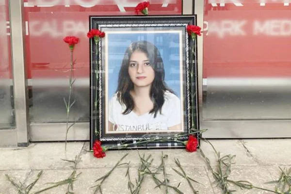 Uzman çavuş tasarlayarak öldürdü!
