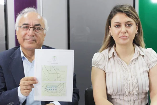 İmralı'nın Y ve S tipleri kapatılmalı