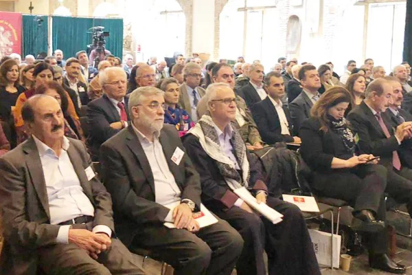 Ulusal Çalıştay'dan ulusal çağrı