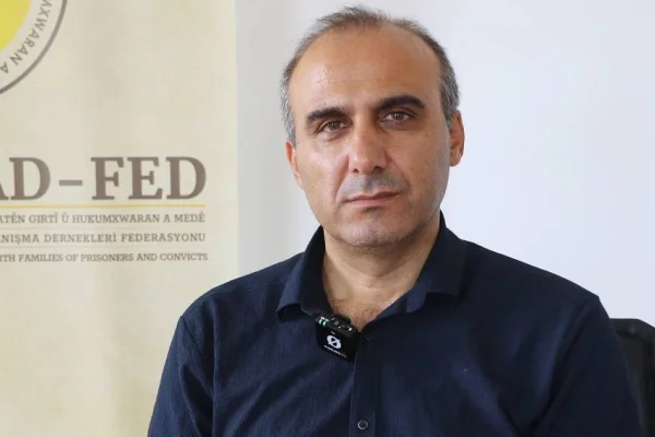 İmralı'daki tecride karşı herkes sorumluluk almalı
