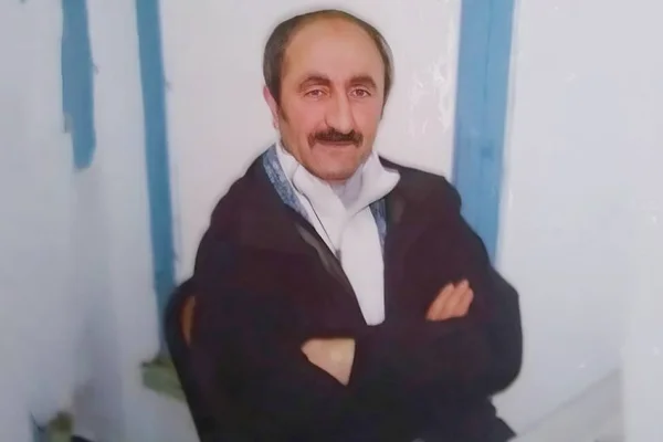 Tutsak Kaytan için AK'ye yeni başvuru