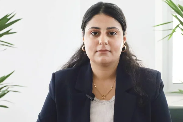 Her 3 projeden 2’si kadınlar için